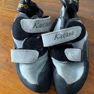 La Sportiva Katana